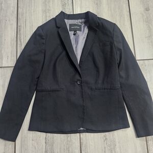 Banana Republic Black Women's Blazer